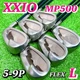 Xxio Mp500 Ladies Iron 6Pcs L Popular 5-9P 5Th Generation Female