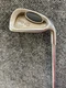 Ping/0-Size White Dot/9Iron/RH/Steel Shaft/36.5&rdquo;/SL4578