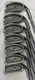 Ping Eye2 Irons 4-W Black Dot 6 With Matching Serial Numbers 1 Different S/N