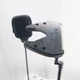 LA Golf Malibu XT Mallet Putter 40 Inches 40" Graphite RH HeadCover S-159821