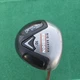 Callaway BIG BERTHA FUSION FT-3 10&deg; Driver - ALDILA NVS 65-R - 45.5" - RH!