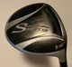 ADAMS Speedline Fast 12 3 Wood 15* UST 65 Gold Low Torque R-Flex Graphite RH