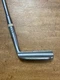 ORIGINAL Arnold Palmer AP 40 L Blade (8802 Napa Style) Heel Shafted Putter