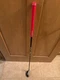 Tommy Armour 855s Silver Scot 17* Hybrid Tommy Armour Graphite Shaft R-Flex ~40&rdquo;