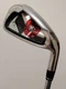 EXCELLENT Wilson Staff D100 Single 4 Iron Stiff Steel Golf Club