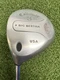 Callaway Big Bertha S2H2 3 Wood Memphis '10' Steel / NEW GRIP / Left / sa6152