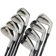 NIKE Iron Set VR_S COVERT 2.0 FORGED 5-9.P.A.S Graphite Flex R
