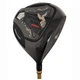 Mutsumi Honma Phoenix Titanium Driver MH488MAX Left-handed Shaft Flex: SR