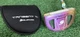 Orlimar Tangent T1 Mallet Putter Chroma PVD Finish 35" with Headcover, New