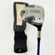 Titleist 909 F3 3 Wood 15 - Graphite Design YS-9.1+ S Flex Shaft - GP MCC Black