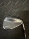 Cleveland RTX 4 Sand Wedge 56&deg;,  10&deg; Bounce M13 Steel Shaft Right-Handed