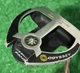 Odyssey Golf Stroke Lab 2-Ball Fang Mallet Putter 33" with Stroke Lab Headcover