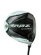 TaylorMade RBZ 10.5&deg; Driver RBZ Matrix Ozik R Flex Shaft GP Tour Velvet Grip