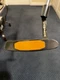 Scotty Cameron Newport Sole Stamp TeI3 Teryllium Putter 1997