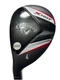 LH Callaway X Hot 4 Driver Light 22* A Flex H-60G Regular Graphite Shaft 40&rdquo;
