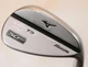 MIZUNO MP-T5 White Satin Wedge#50(1Club)/DG/Flex:W/SingleWedge