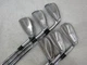 2013 Bridgestone TourStage X-BLADE 709 MC 5-pw MODUS3 120 S-flex IRON SET H842