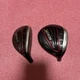Srixon Z F85 Fairway Wood + Z H85 Hybrid Set Golf Clubs Japan