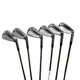 HONMA  Golf TOUR WORLD TW737Vs 6S Iron Set IR Flex S From Japan