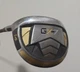 GX 7 Driver 14&deg; Degree Graphite GX-7 S-Flex 65g Left-handed 