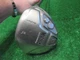 MACGREGOR MACTEC NVG2 DRIVER 9.5* GOLF CLUB FUJIKURA STIFF GRAPHITE RH