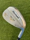 Cleveland Precision Forged Reg 588 Tour Zip Grooves 48*-8 Pitching Wedge/steel
