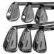 TaylorMade P.760 Iron Set GolfClub 5-P 6pcs NSPRO MODUS3 TOUR105 Flex S #AB24340