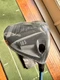 New Vice Golf VGD01+ Driver 10.5&deg; Carbon 55w  -0.5" Regular Shaft Custom Color
