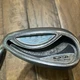 Left Adams Idea A3 OS A3OS Sand Wedge SW Grafalloy Idea Ladies Graphite LH