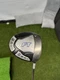 Ladies Callaway FT-9 Draw Driver 11* Fujikura Sakura 55g Womens Flex Shaft RH