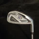 USKG US Kids Golf WT-10U 6 Iron 32&deg;  Ultralight Graphite 63&rdquo; Youth Flex RH 34.5"