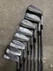 Mizuno MP-14 Iron Set 3-PW GW Dynamic Gold S300 Shaft