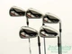 Sub 70 749 Iron Set 7-PW AW Steel Regular Right -3/4"
