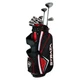 Callaway 4PKL190714067 Strata Plus Golf Club Set