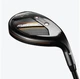 Callaway Mavrik 3 Hybrid Right-Handed Stiff Golf Club - Black