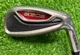 Adams IDEA a3OS 8 Iron Hybrid / RH / Regular Graphite ~37" / NEW GRIP / dj2358
