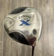 Callaway X 460 9&deg; Driver w/Fujikura Graphite 60g Shaft Regular Flex RH 45&rdquo;