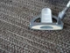 34 7/8 IN KNIGHT EZ ROLL CNC MILLING ZR11 MALLET PUTTER VERY GOOD