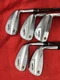 2020 HONMA Tour World TR21X 6~10 5pc TR20-65 R-flex Iron Set Golf club K558