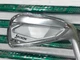 Dunlop SRIXON ZXi4 Iron Set 6I - 9I PW 5 Clubs N.S.PRO 950GH neo Flex S Men RH