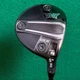 PXG 0311 XF GEN5 19&deg; Fairway Wood 5 Fujikura Ventus Red FW 5-A Seniors w/ HC