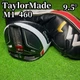 TaylorMade E83  M1 460 Driver Men s Right Handed