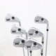 Pxg 0317 ST Milled Iron Set 5-W Steel KBS C-Taper X-Stiff Right-Hand G-149428