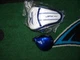 VERY NICE MIZUNO JPX 850 DRIVER HEAD AND HEADCOVER ONLY