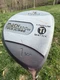 Knight Mach 300 Tour Jumbo Titanium Matrix 10 Degree 1 Fairway Wood RH