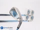 New Ladies XXIO 13 7-PW,SW Iron Set - XXIO MP1300L DST 35g Ladies Flex 503556