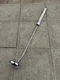 Odyssey Works 2-Ball Fang Tank Putter Mens Right Handed RH