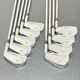 Mizuno MP-14 Iron Set 9pcs 2-PW Dynamic Gold Flex R300
