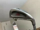 NEW GRIP!!!!!!! Callaway GOLF S2H2 PAT PEND USA #4-IRON memphis-10 steel UNIFLEX