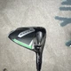 Callaway Elyte 10.5&deg; Triple Diamond Driver RH Graphite 60g S Flex w/ Headcover